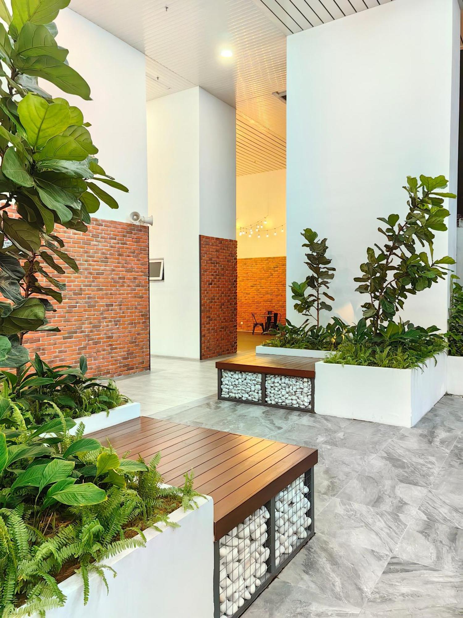 Chambers Residence Klcc By Purple Orchid Kuala Lumpur Esterno foto