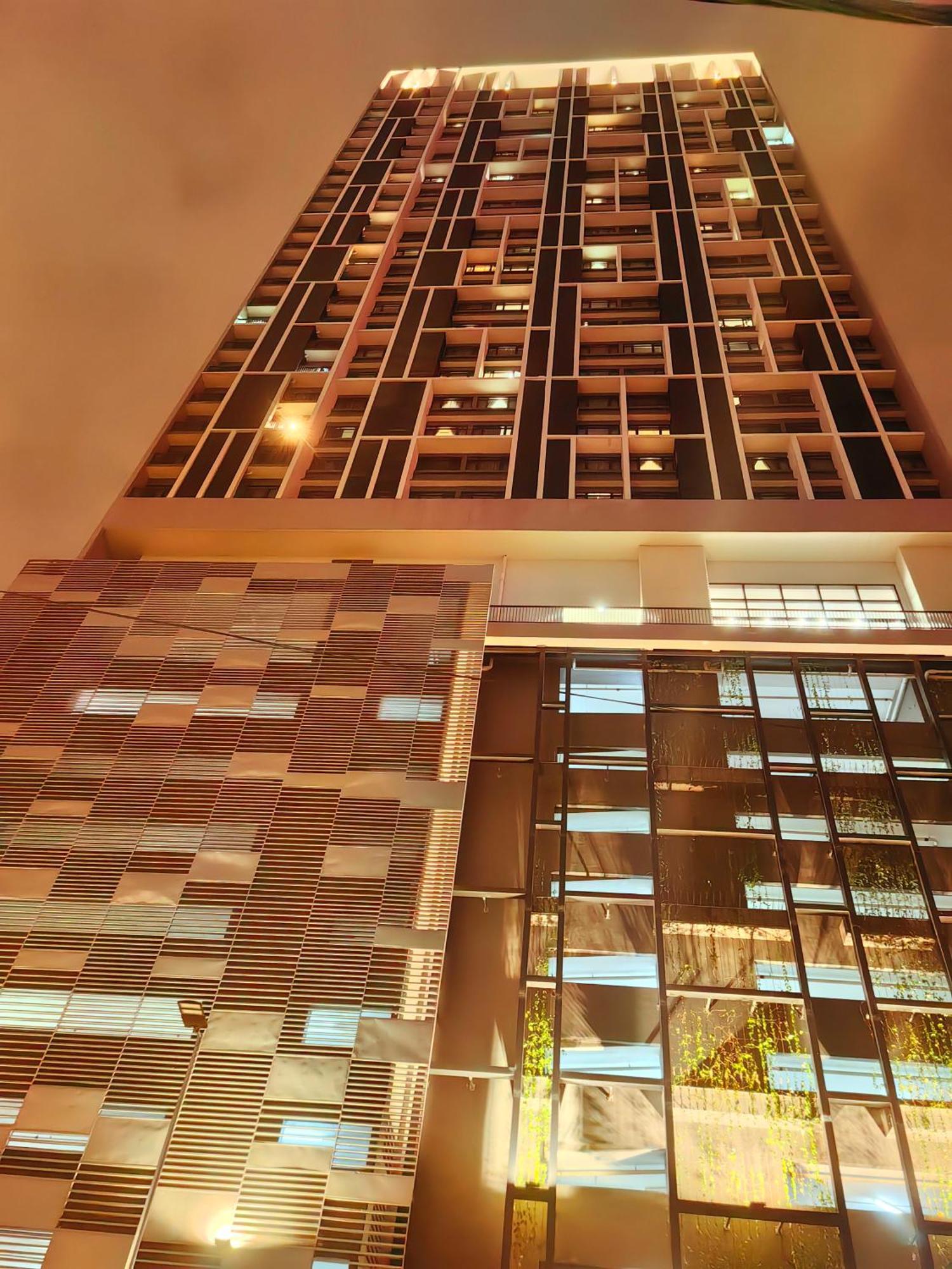 Chambers Residence Klcc By Purple Orchid Kuala Lumpur Esterno foto