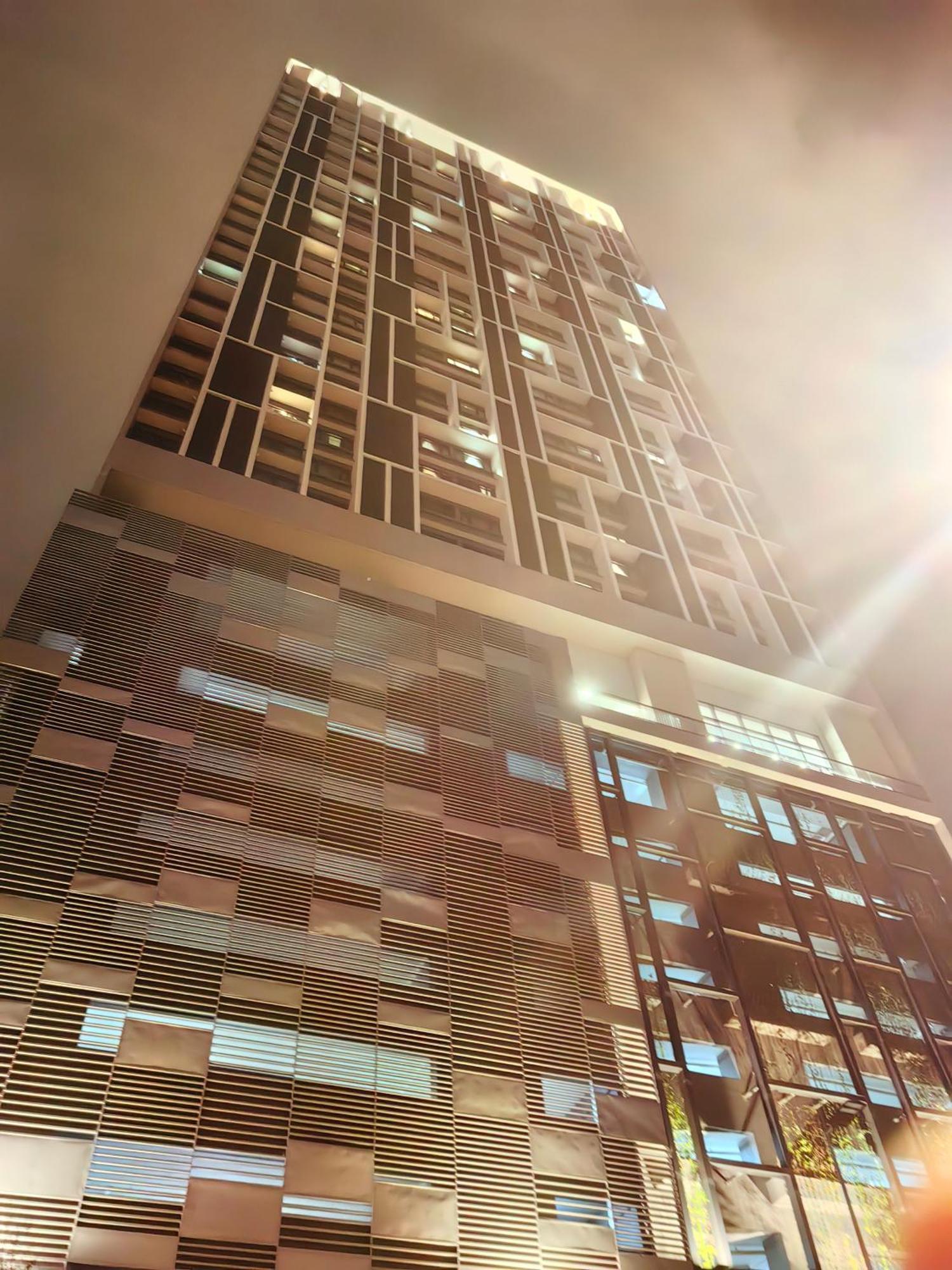 Chambers Residence Klcc By Purple Orchid Kuala Lumpur Esterno foto
