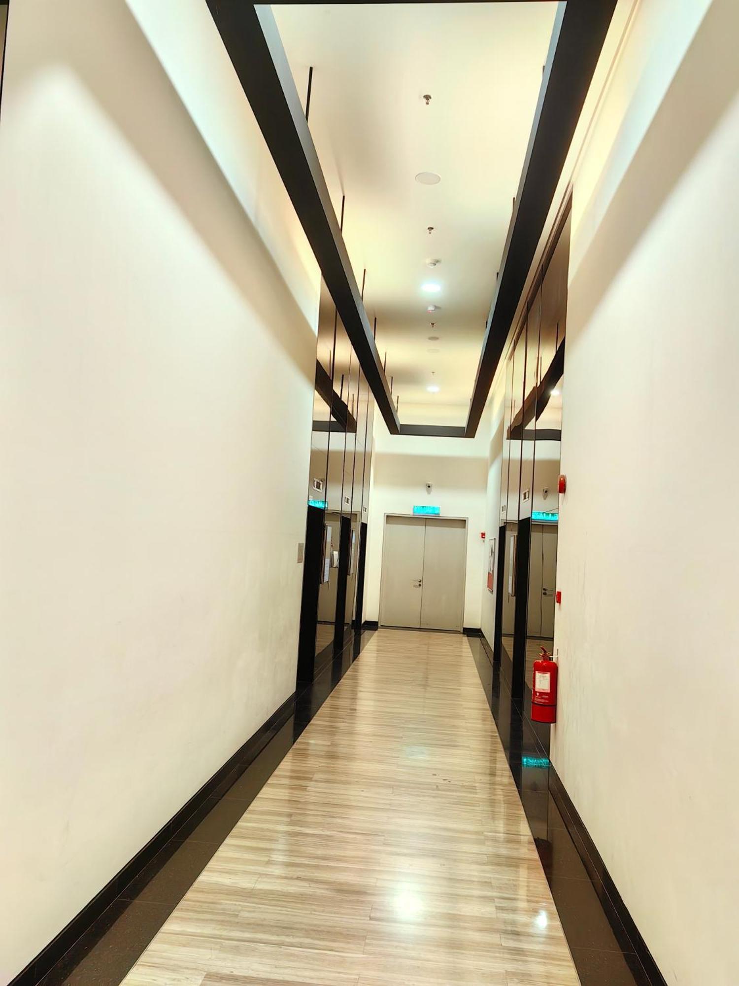 Chambers Residence Klcc By Purple Orchid Kuala Lumpur Esterno foto